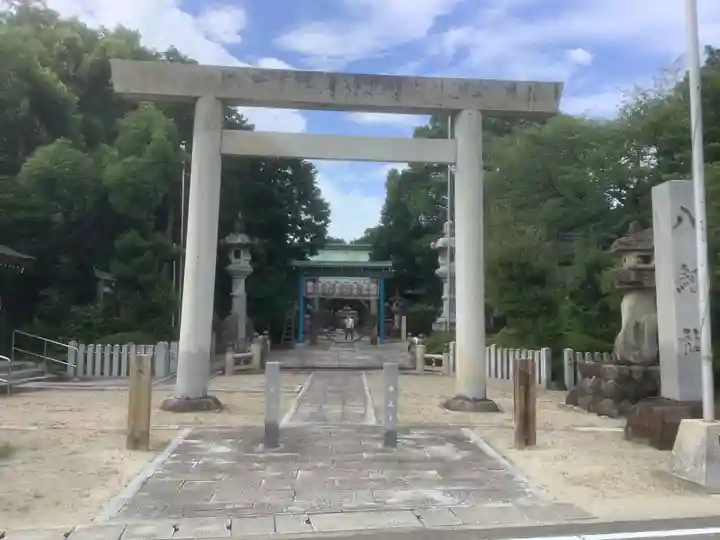 八剣社(愛知県)