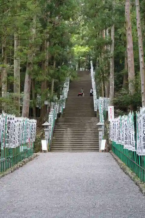 熊野本宮大社のその他建物