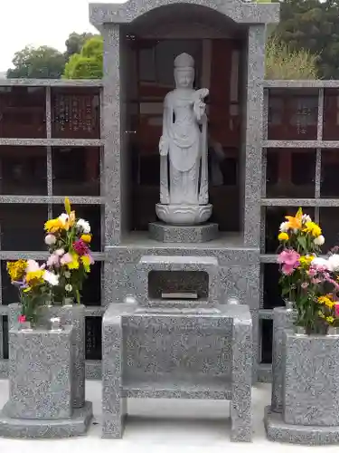 高藏寺(埼玉県)