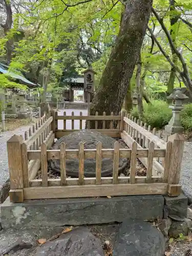 山内神社(高知県)