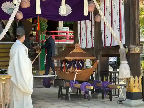 常宮神社(福井県)