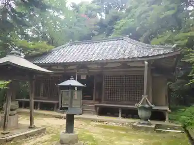 長岳寺(奈良県)