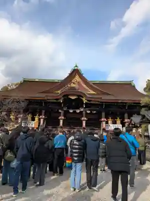 北野天満宮(京都府)