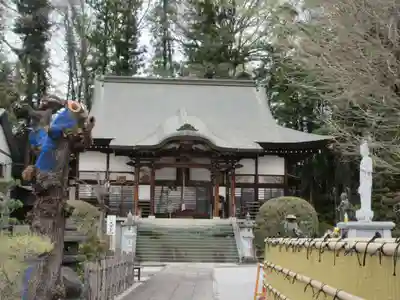 圓福寺(埼玉県)