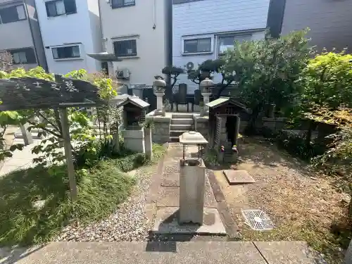 一運寺(大阪府)