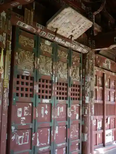 岩井堂（圓融寺境外観音堂）(埼玉県)