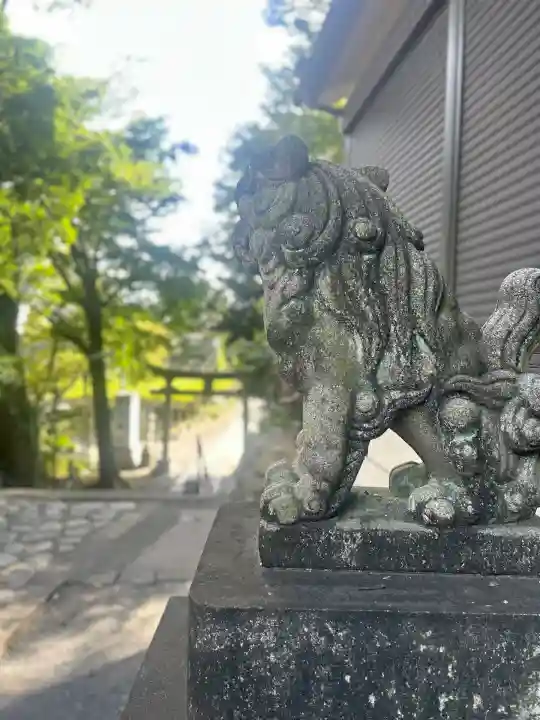 日吉神社(東京都)