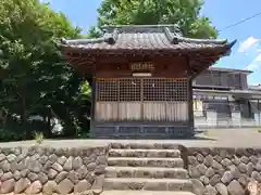 日枝神社(神奈川県)