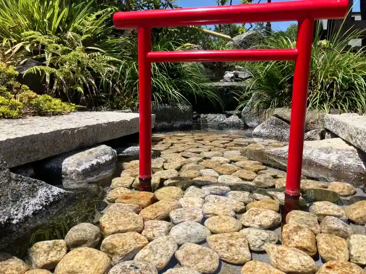 白鷺神社(栃木県)