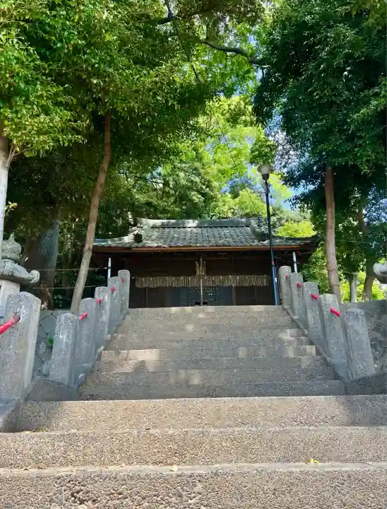浅間神社(静岡県)