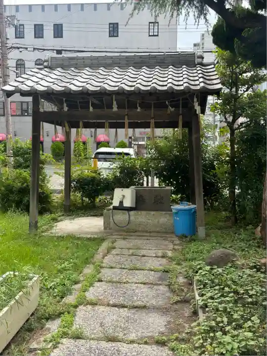 神明神社(兵庫県)