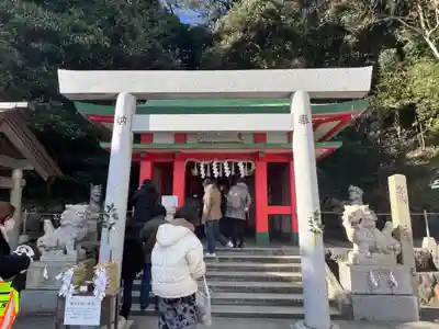 龍宮社(三重県)