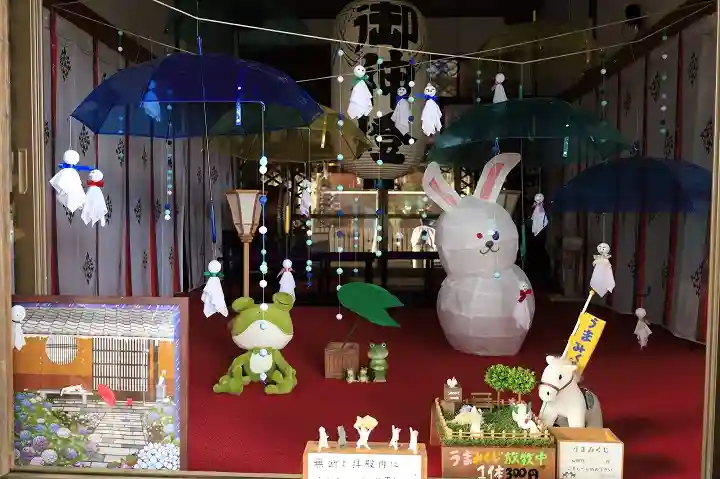 玉田神社(京都府)