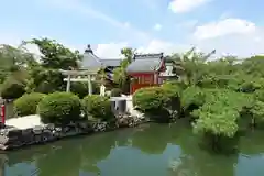 吉備津神社(岡山県)