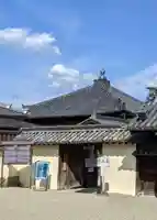 中宮寺のその他建物