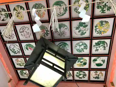 揖宿神社のその他建物