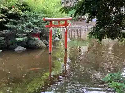 平塚八幡宮(神奈川県)