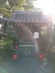 浅草寺の末社