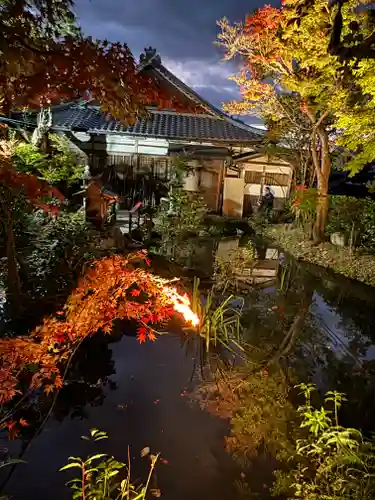 等彌神社(奈良県)