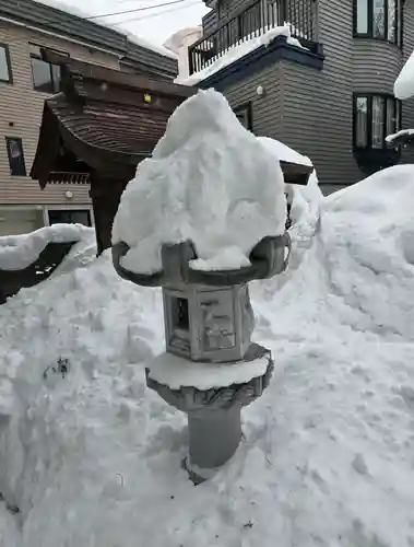 水天宮のその他建物