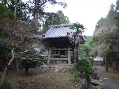 正福寺のその他建物