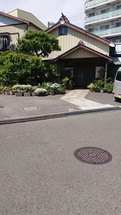 利正寺のその他建物