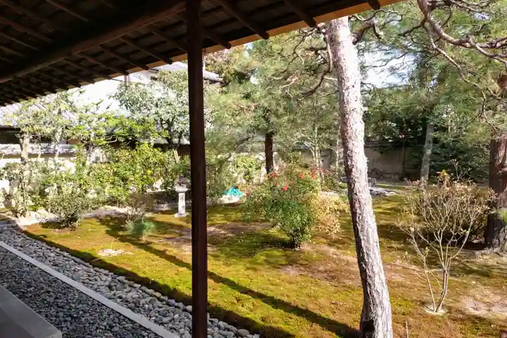 聖護院門跡(京都府)