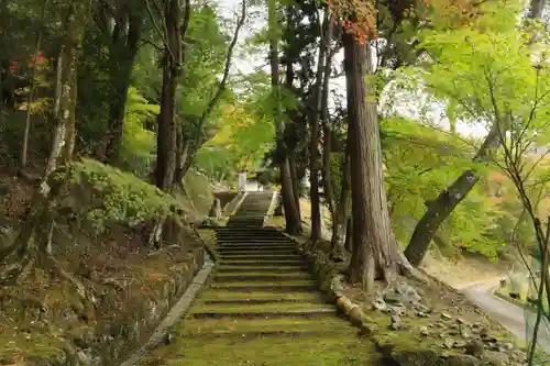 積善寺(京都府)