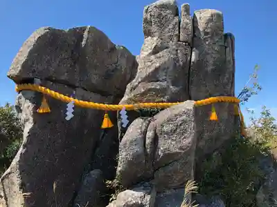 竈門神社上宮(福岡県)