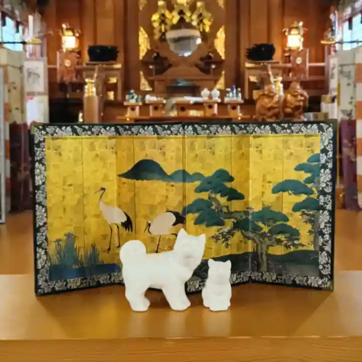 彌彦神社 (伊夜日子神社)(北海道)