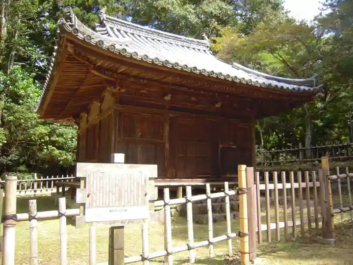 圓教寺のその他建物