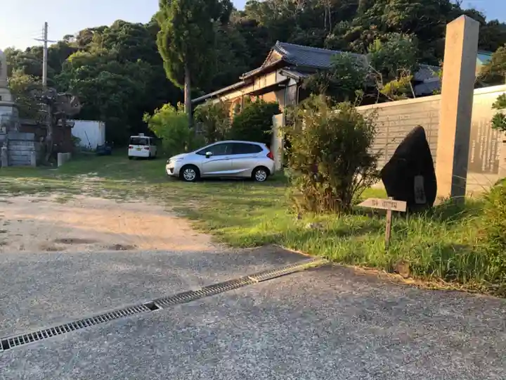 賀茂神社のその他建物