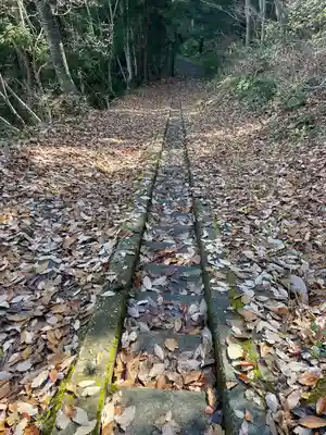 観音寺(福島県)
