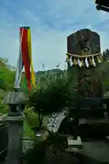 高龍神社(新潟県)