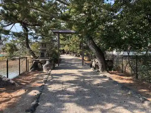 奈良春日神社のその他建物