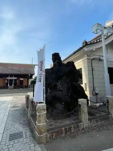 鶴見神社(神奈川県)