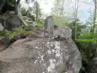瀧尾神社(栃木県)