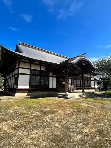 普門坊(山形県)