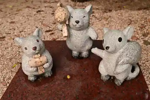 万九千社(島根県)