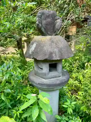 妙光院(東京都)