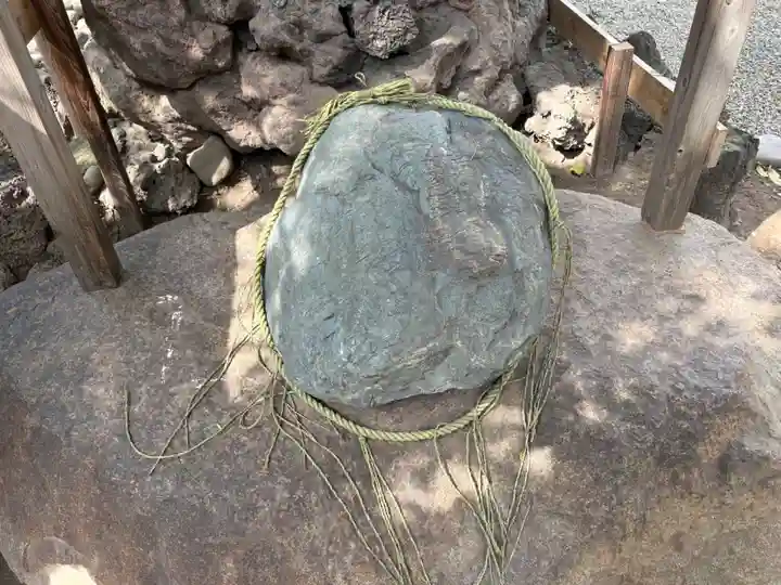小岩神社(東京都)