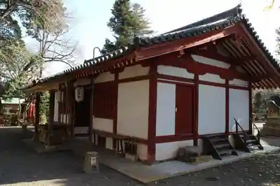 櫻井神社のその他建物