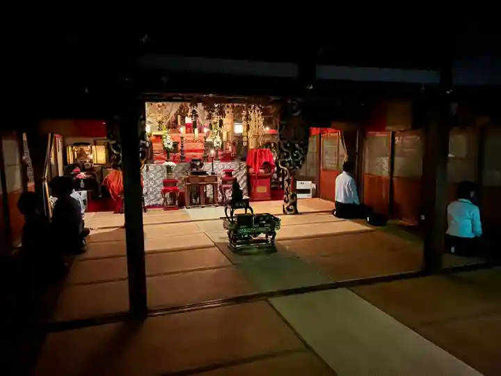 安用寺(愛知県)