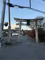 梅宮大社(京都府)