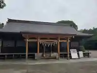 鷲宮神社(埼玉県)