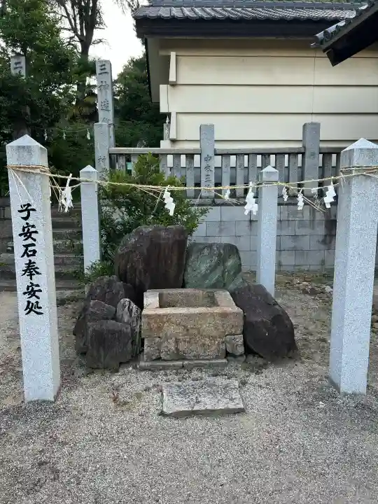 糸碕神社(広島県)
