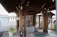 善國寺のその他建物