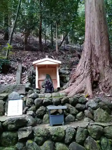 丹生川上神社（中社）(奈良県)