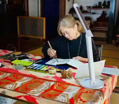 瀧川神社(静岡県)