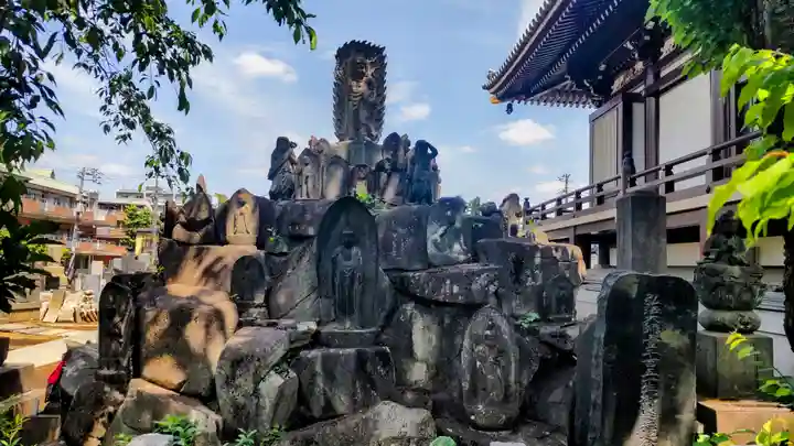 圓照寺(東京都)